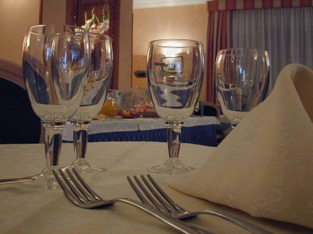 Park Hotel Dei Massimi Rome Buitenkant foto